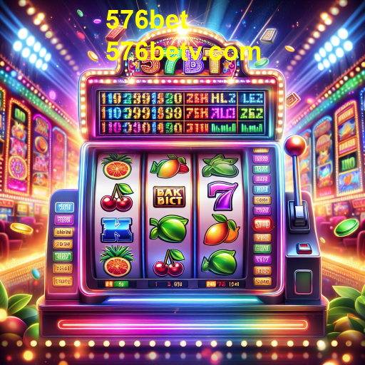 576bet