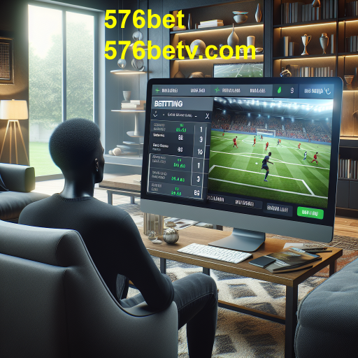 Apostas Esportivas: O Crescimento e o Futuro no Jogo Online